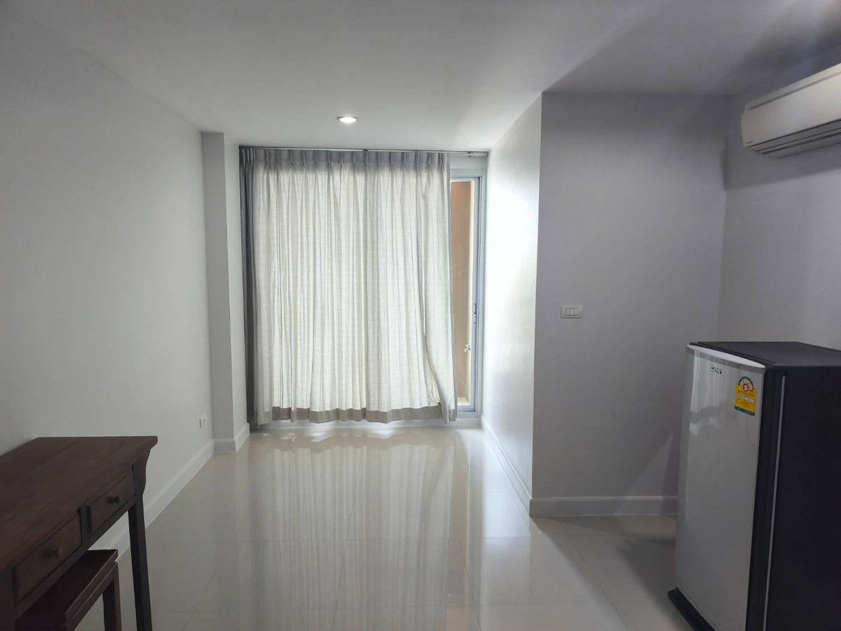 ให้เช่าคอนโดราชเทวี พญาไท : 1นอน 1น้ำ ให้เช่า เฟอร์นิเจอร์พร้อมอยู่ 