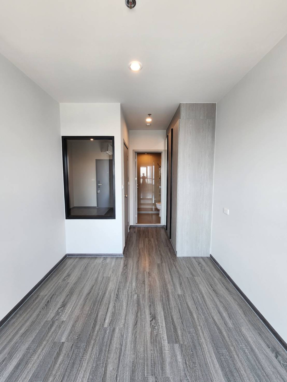 ขายคอนโดเสรีไทย-นิด้า : 💥SL-10394💥ขายคอนโด ห้องสวย ราคาดี ไอดีโอ รามคำแหง - ลำสาลี สเตชั่น👉แอดไลน์ @rangrak 