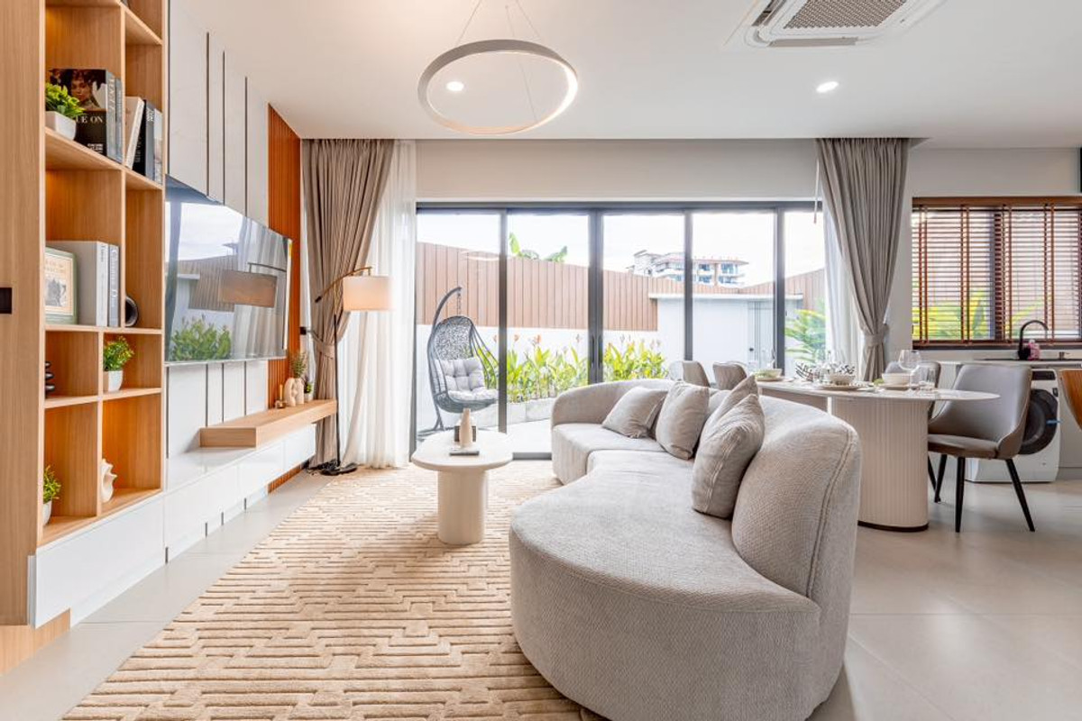 For SaleHousePattaya, Bangsaen, Chonburi : Single house 54 sq m. Chaloem Phrakiat 10/1 / 3 bedrooms (FOR SALE) BEWN129