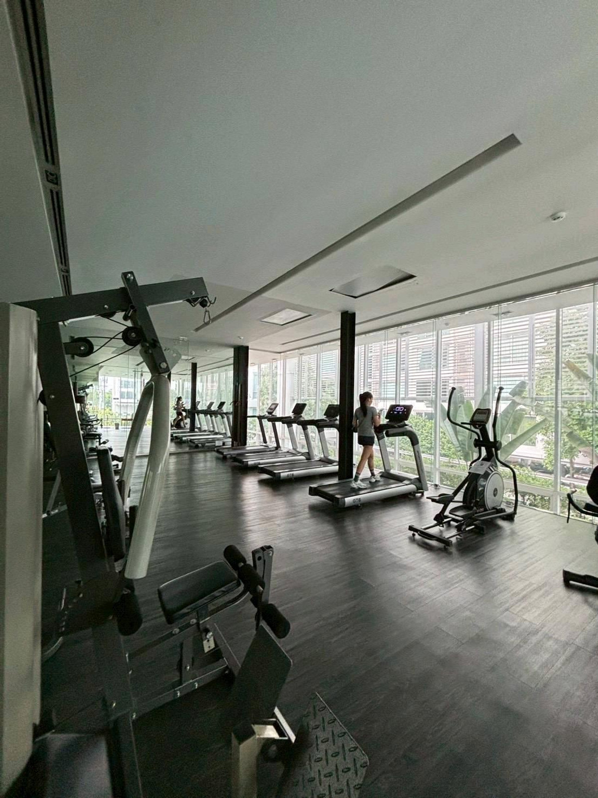 คอนโดเกษตร นวมินทร์ ลาดปลาเค้า : ปล่อยเช่า - ขาย ด่วน คอนโดยูเกษตร-นวมินทร์