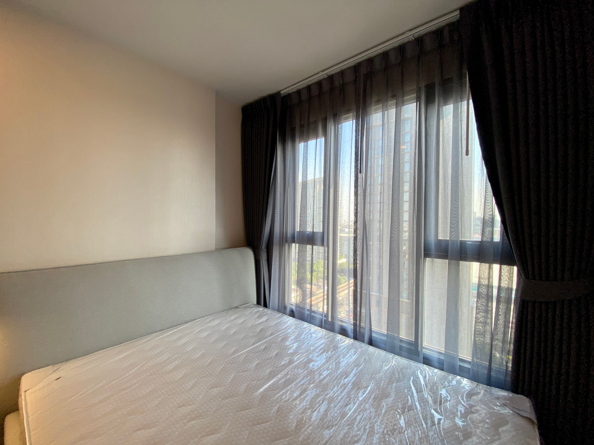 For RentCondoOnnut, Udomsuk : Aspire Onnut Station For Rent