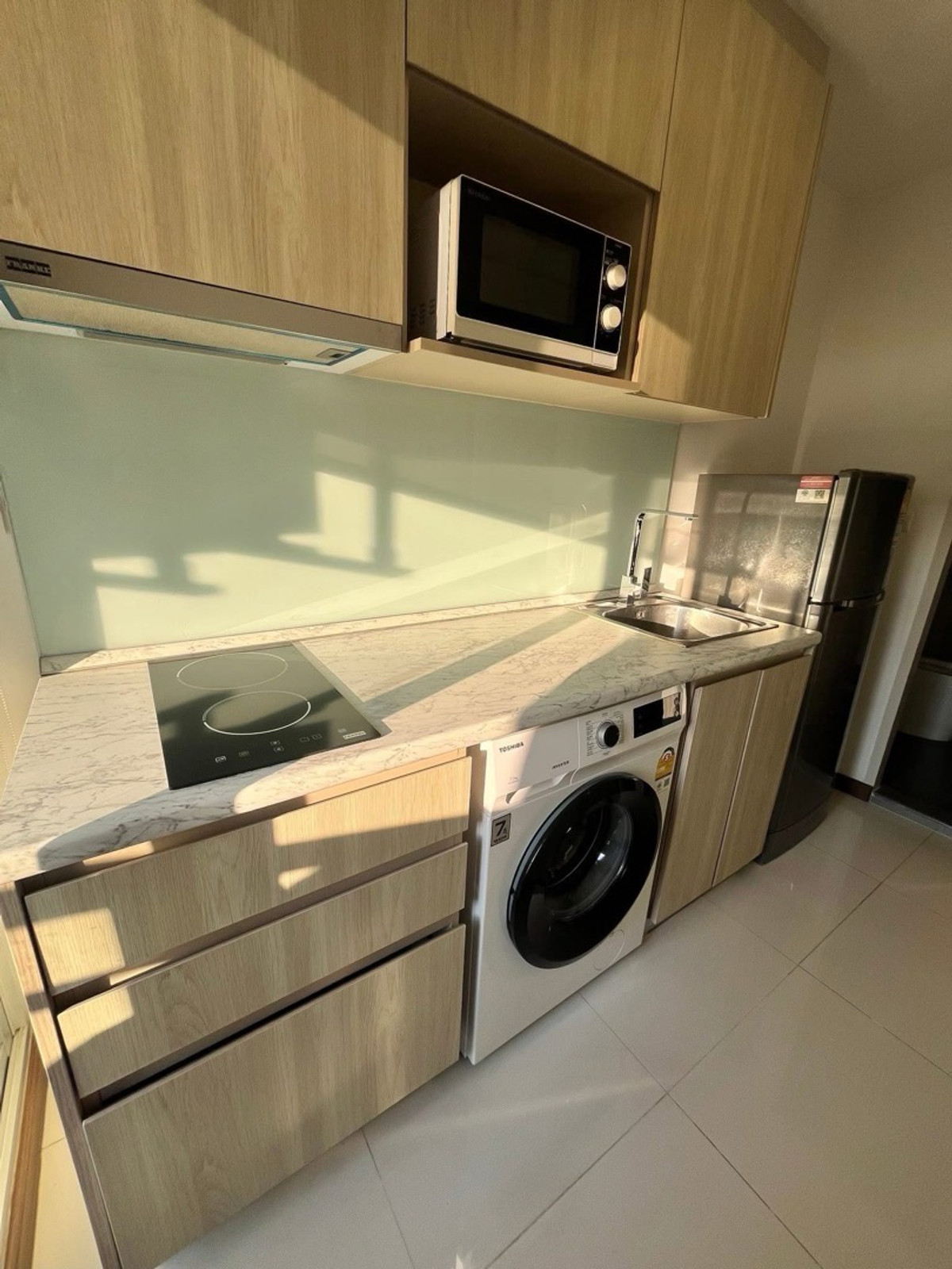 ให้เช่าคอนโดปิ่นเกล้า จรัญสนิทวงศ์ : #Z5086💥 200369 🔥ให้เช่าคอนโด Chewathai Hallmark Charan 13 (รหัสเดิม Z4698)