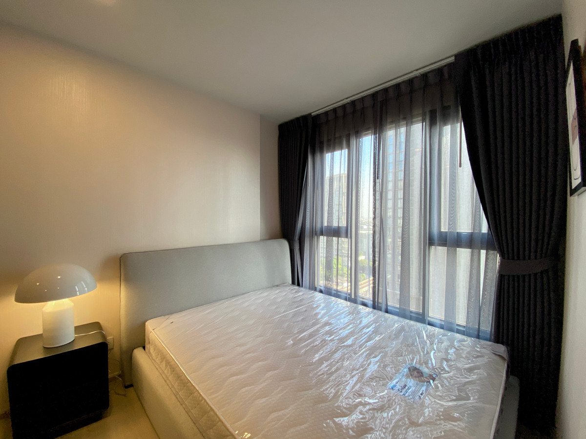 For RentCondoOnnut, Udomsuk : Aspire Onnut Station For Rent