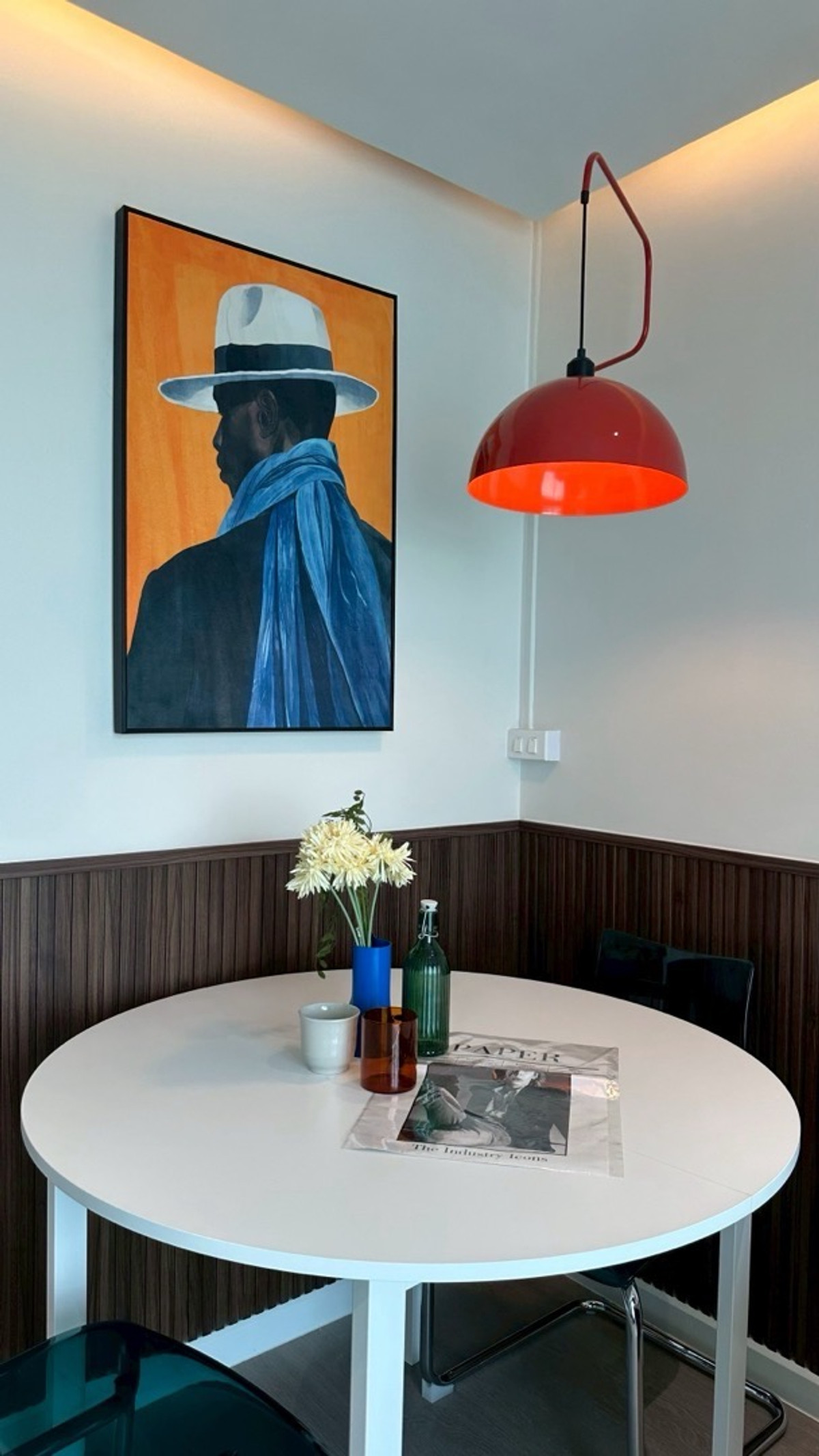 ขายคอนโดเกษตรศาสตร์ รัชโยธิน : ขายคอนชาโตว์ อินทาวน์ พหลโยธิน ใกล้รถไฟฟ้า รัชโยธิน