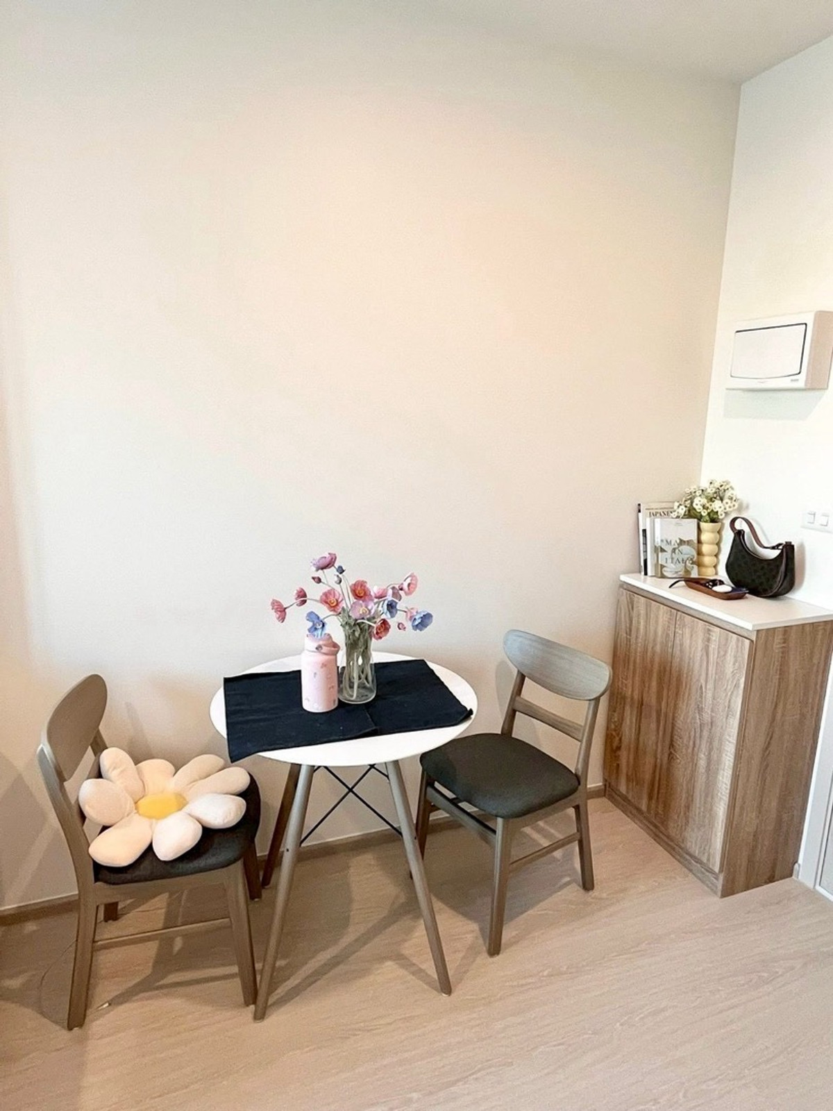 ให้เช่าคอนโดปิ่นเกล้า จรัญสนิทวงศ์ : #Z5112💥 200369 🔥ให้เช่าคอนโด NUE Noble Faichai - Wang Lang (รหัสเดิม Z3493)