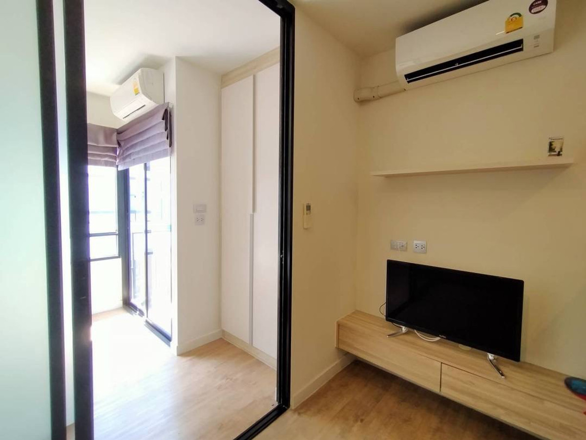 ให้เช่าคอนโดนวมินทร์ รามอินทรา : 👑✨ ให้เช่า H2 Condo รามอินทรา 21 ตึก Wood ชั้น 7 มีเครื่องซักผ้า พร้อมอยู่ 1 เมษา 