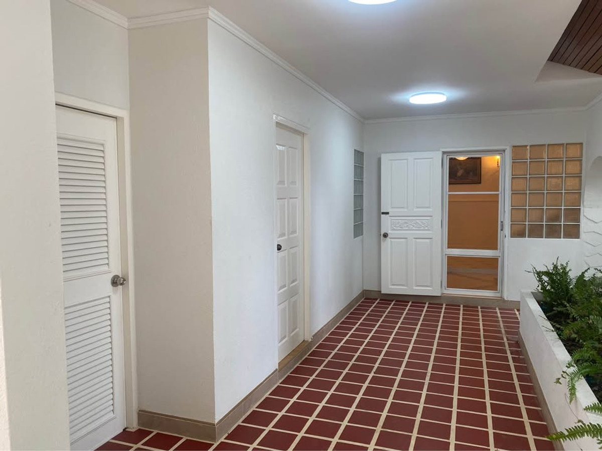 ให้เช่าบ้านอ่อนนุช อุดมสุข : ให้เช่า บ้านเดี่ยว 2 ชั้น ใกล้ BTS อ่อนนุช