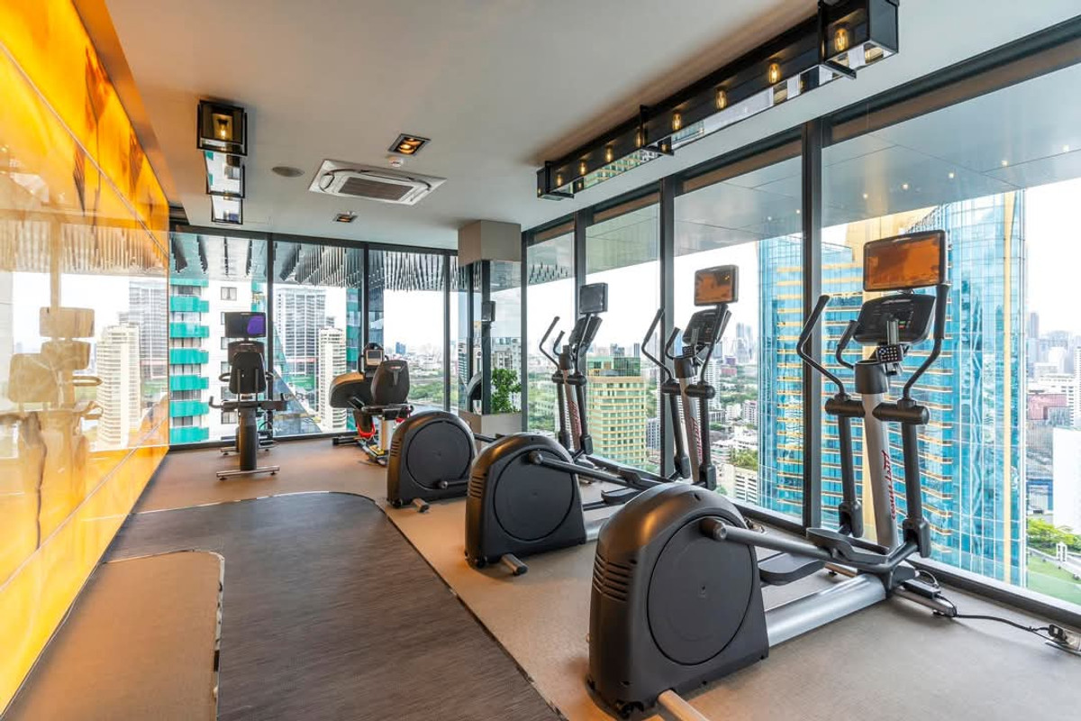 For RentCondoSukhumvit, Asoke, Thonglor : 💥CP-2121💥CELES Asoke👉Line : @accessliving