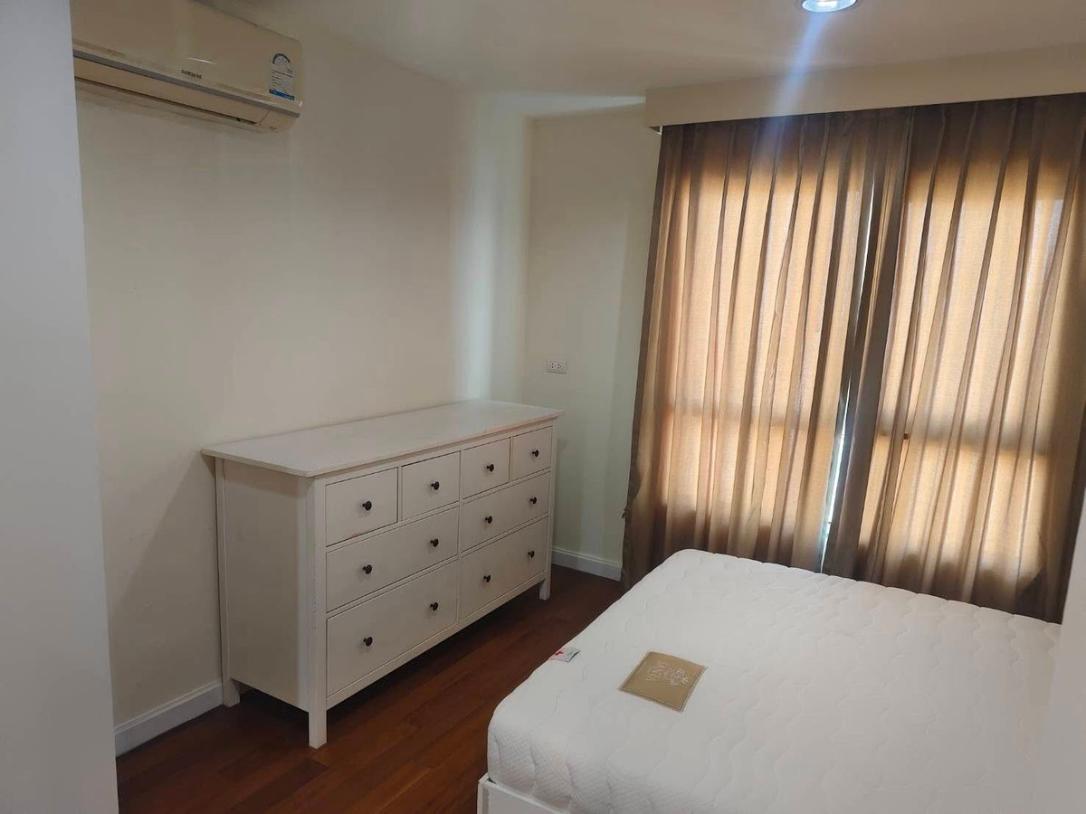 For SaleCondoRama9, Petchburi, RCA : Belle Grand Rama 9 / 6 Bedrooms (FOR SALE), Belle Grand Rama 9 / 6 Bedrooms (For Sale) POP082