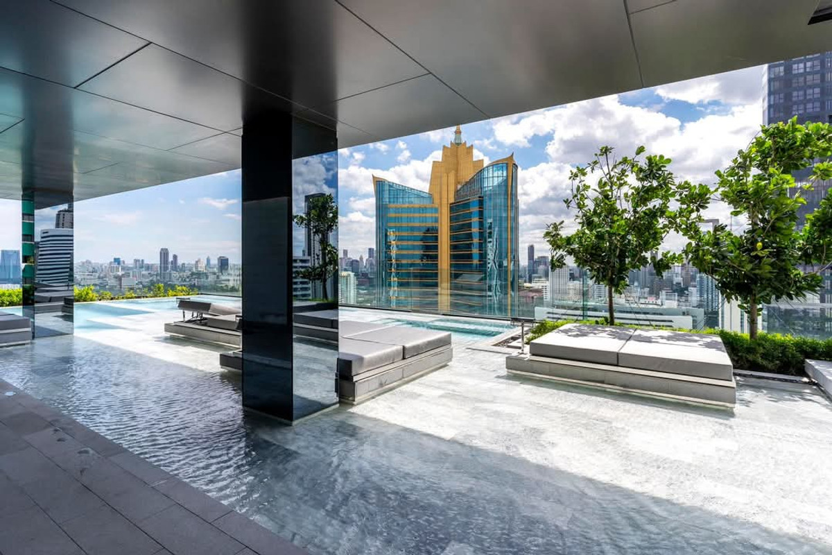 For RentCondoSukhumvit, Asoke, Thonglor : 💥CP-2121💥CELES Asoke👉Line : @accessliving