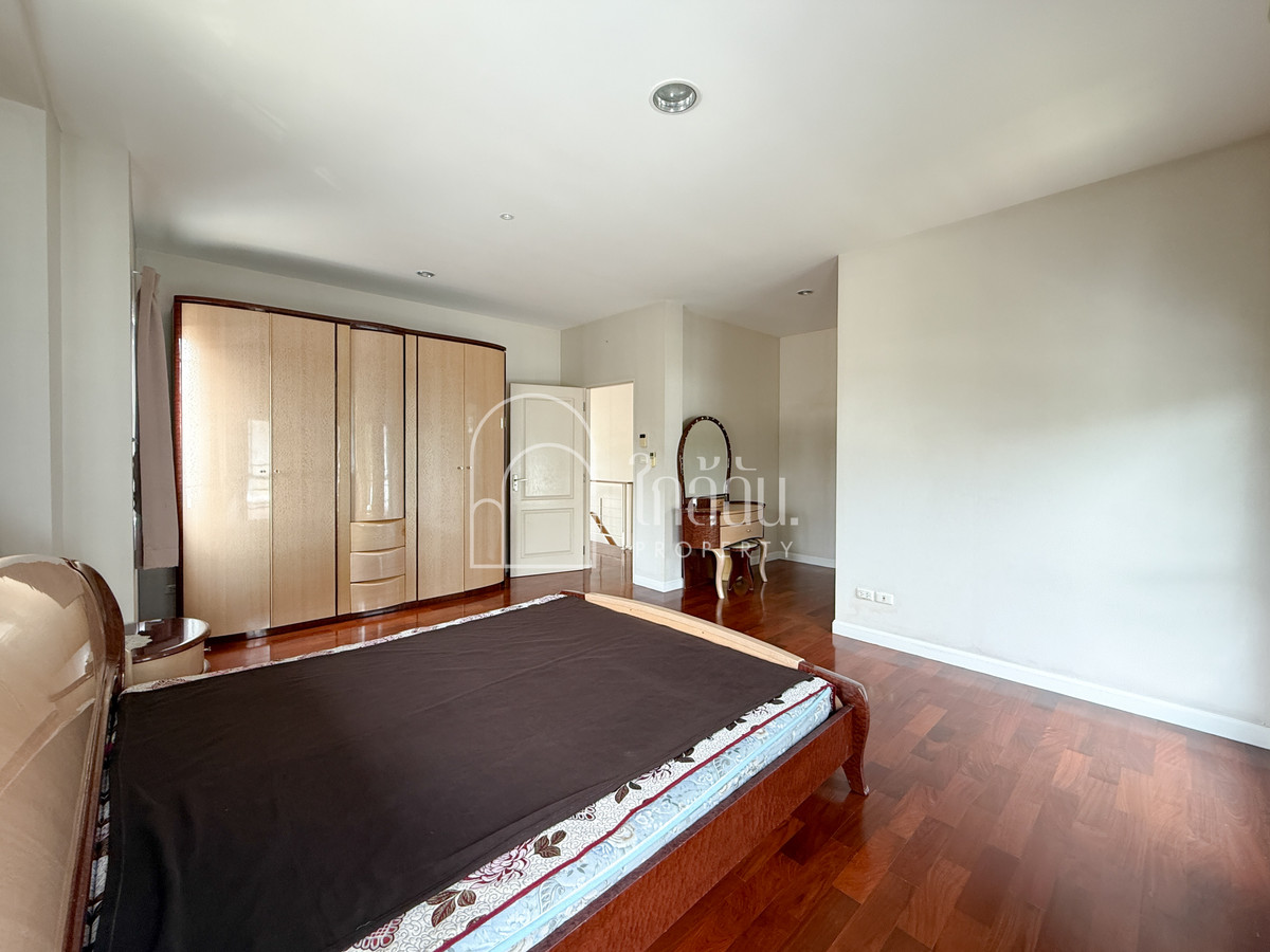 For SaleHousePhutthamonthon, Salaya : 📌 You can't find this price anymore. For sale/SALE🧡 Nantawan Utthayan-Aksa (Nantawan Utthayan-Aksa) - KC085