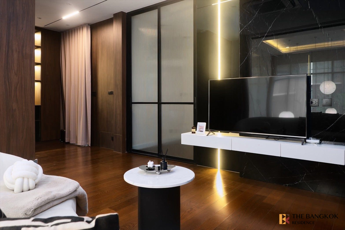 ให้เช่าบ้านอ่อนนุช อุดมสุข : THE GENTRY SUKHUMVIT 101 🏡 บ้านเดี่ยว Luxury ใจกลางสุขุมวิท สำหรับครอบครัว High-End 💎