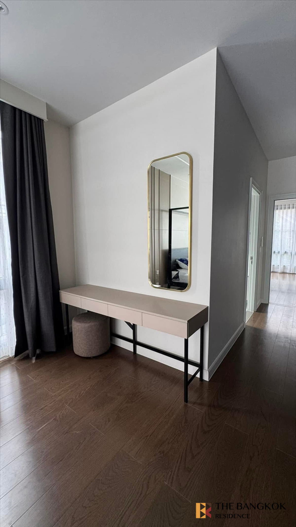 ให้เช่าบ้านพัฒนาการ ศรีนครินทร์ : Malton Gates - Krungthep Kreetha 🏡 บ้านเดี่ยว Super Luxury ทำเลทองโซนกรุงเทพกรีฑา ดีไซน์ Courtyard กลางบ้าน 💎