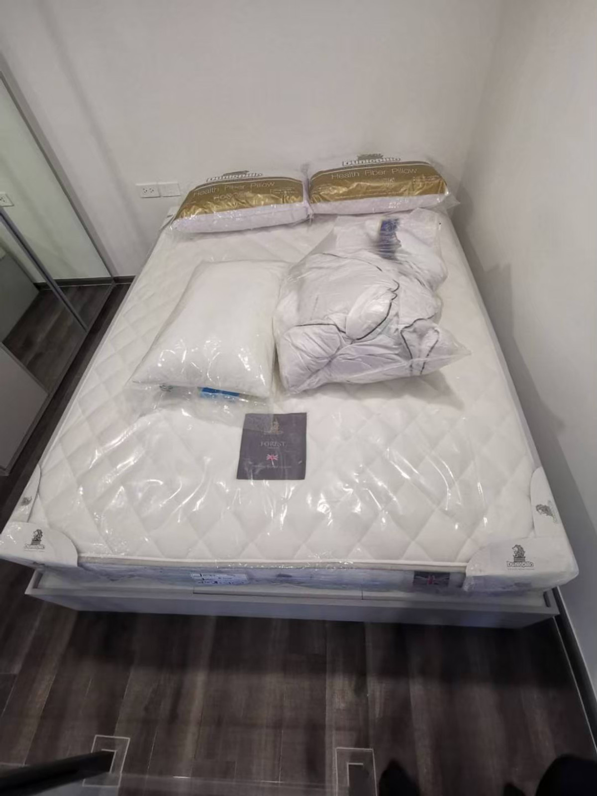 ให้เช่าคอนโดพระราม 9 เพชรบุรีตัดใหม่ RCA : 🌟 ให้เช่า KnightsBridge Space Rama 9 🌟