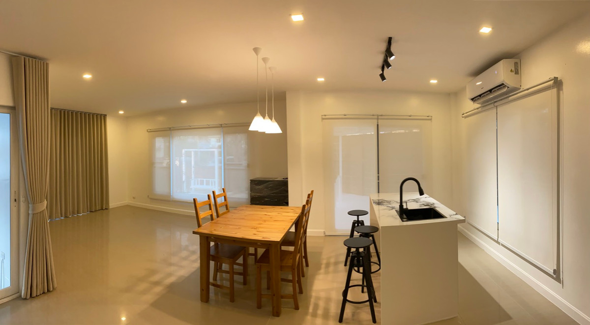 ให้เช่าบ้านพระราม 5 ราชพฤกษ์ บางกรวย : ให้เช่า คาซ่า วิลล์ ราชพฤกษ์-แจ้งวัฒนะ ใกล้ นานาชาติเด่นหล้า