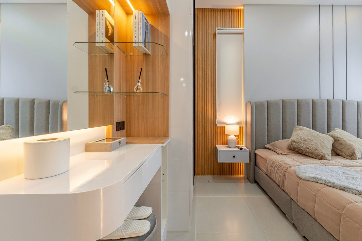 For SaleHousePattaya, Bangsaen, Chonburi : Single house 54 sq m. Chaloem Phrakiat 10/1 / 3 bedrooms (FOR SALE) BEWN129