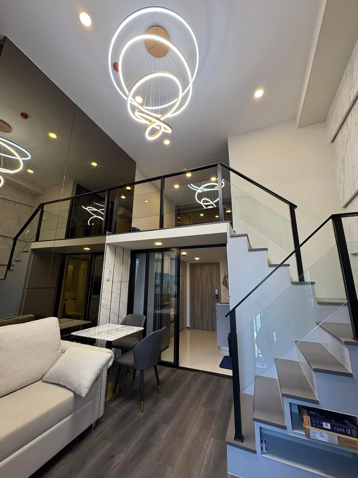 For RentCondoKasetsart, Ratchayothin : 🌈🧸 **FOR RENT | KNIGHTSBRIDGE SPACE RATCHAYOTHIN** 🧸🌈