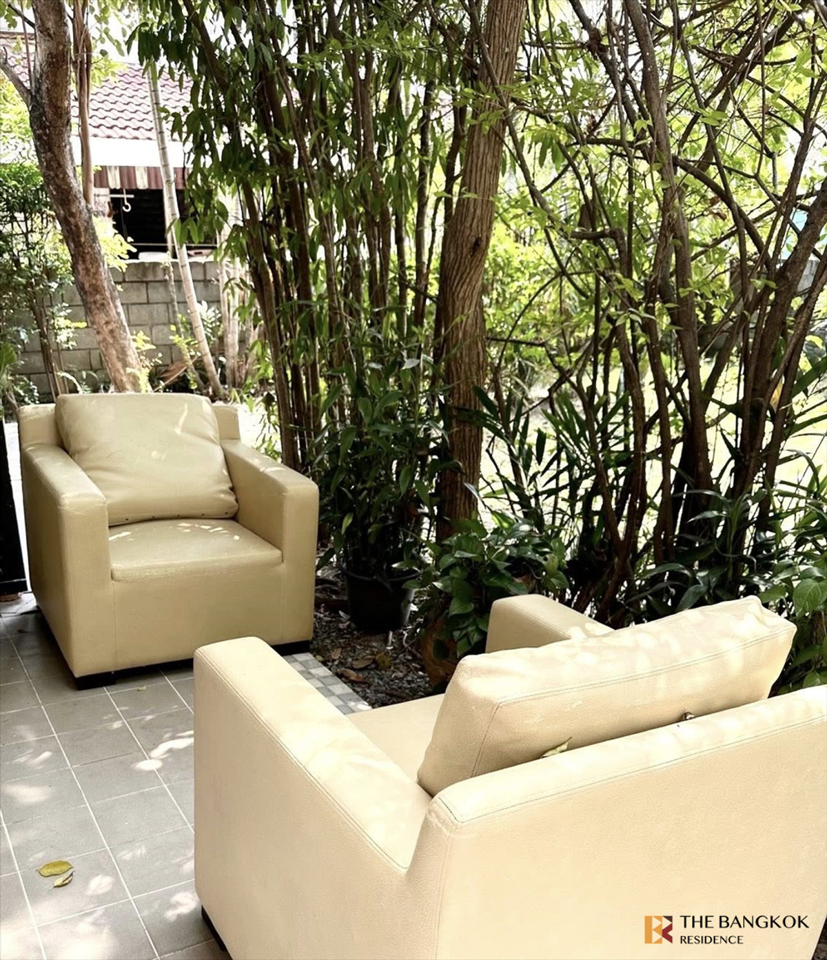 ให้เช่าบ้านมีนบุรี-ร่มเกล้า : Rare Unit 💎 Sammakorn Ramkhamhaeng 112 🏡 บ้านเดี่ยวบรรยากาศร่มรื่น ใกล้เมือง เดินทางสะดวก