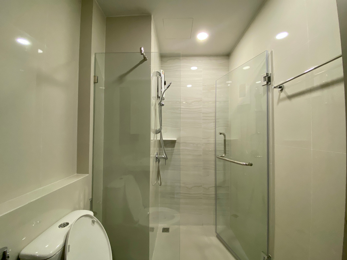 For RentCondoOnnut, Udomsuk : Aspire Onnut Station For Rent