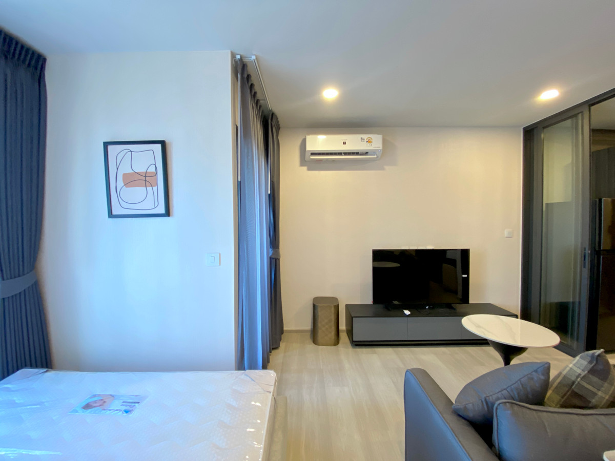 For RentCondoOnnut, Udomsuk : Aspire Onnut Station For Rent