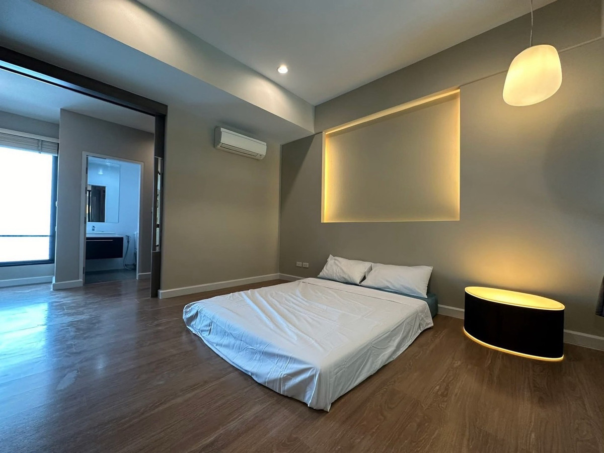 ให้เช่าทาวน์โฮมอ่อนนุช อุดมสุข : ให้เช่า ทาวเฮ้าส์ Bless town sukhumvit 50  ขนาด 3 ห้องนอน 4 ห้องน้ำ 2 ห้องนั้งเล่น ตกแต่งใหม่ ใจกลางเมือง ซอยสุขุมวิท 50  ราคา 75,000 บาท 