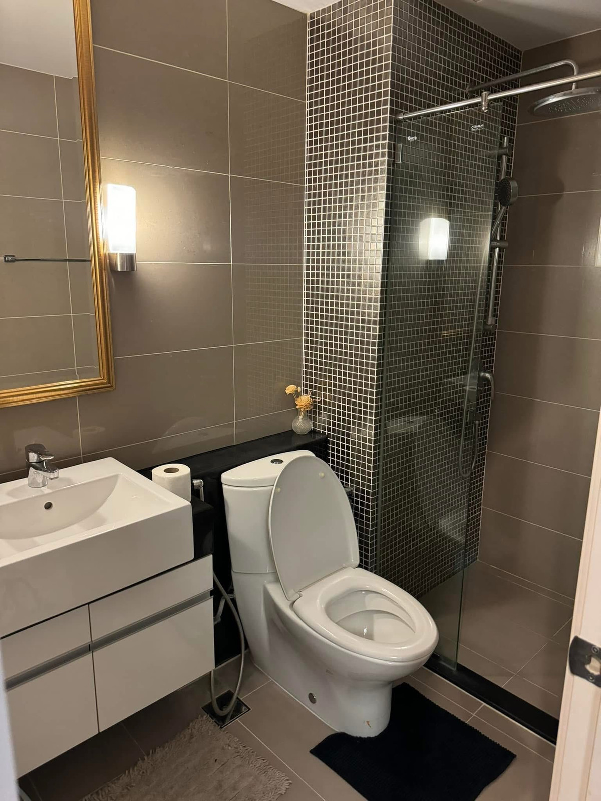 For SaleCondoRama9, Petchburi, RCA : For sale/SALE: Supalai Wellington (Supalai Wellington) - 2 bedrooms LC147