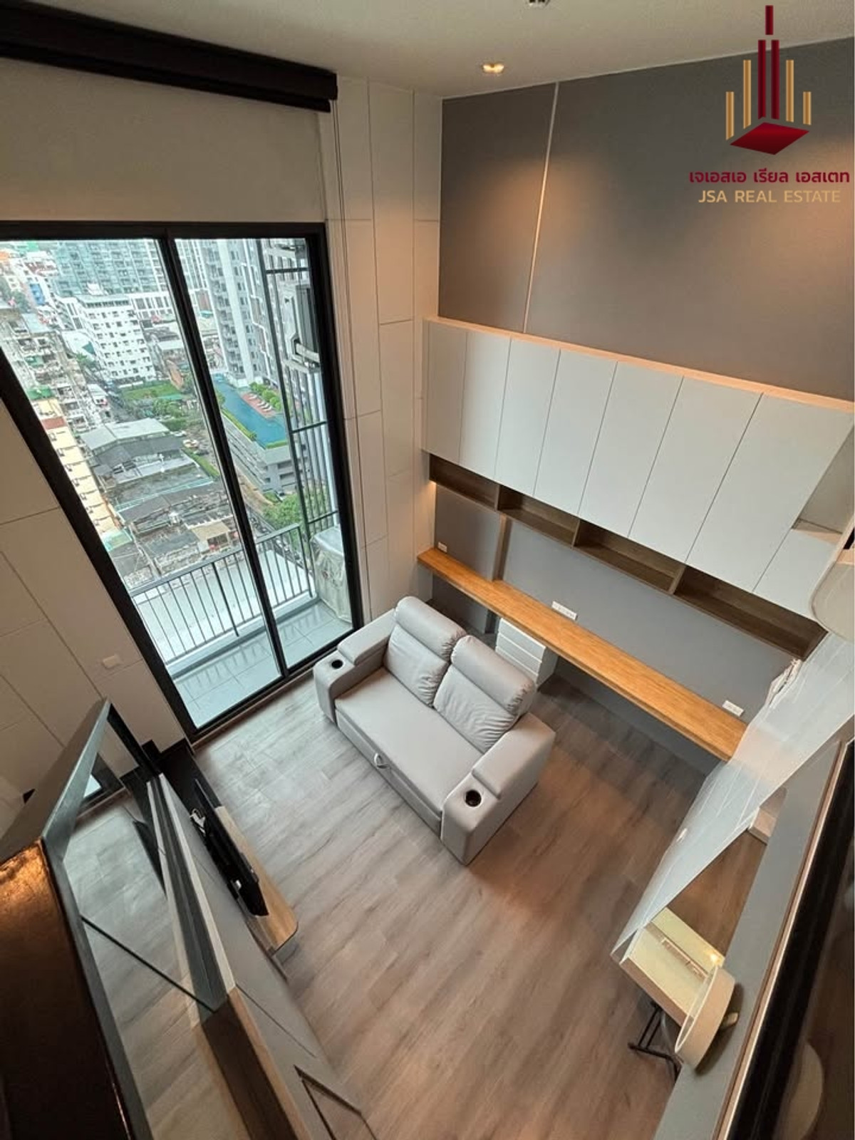 ขายคอนโดสะพานควาย จตุจักร : ✨ For Sale: The Reserve Phahol - Pradipat Condo ✨  💰 Only 4,900,000 THB