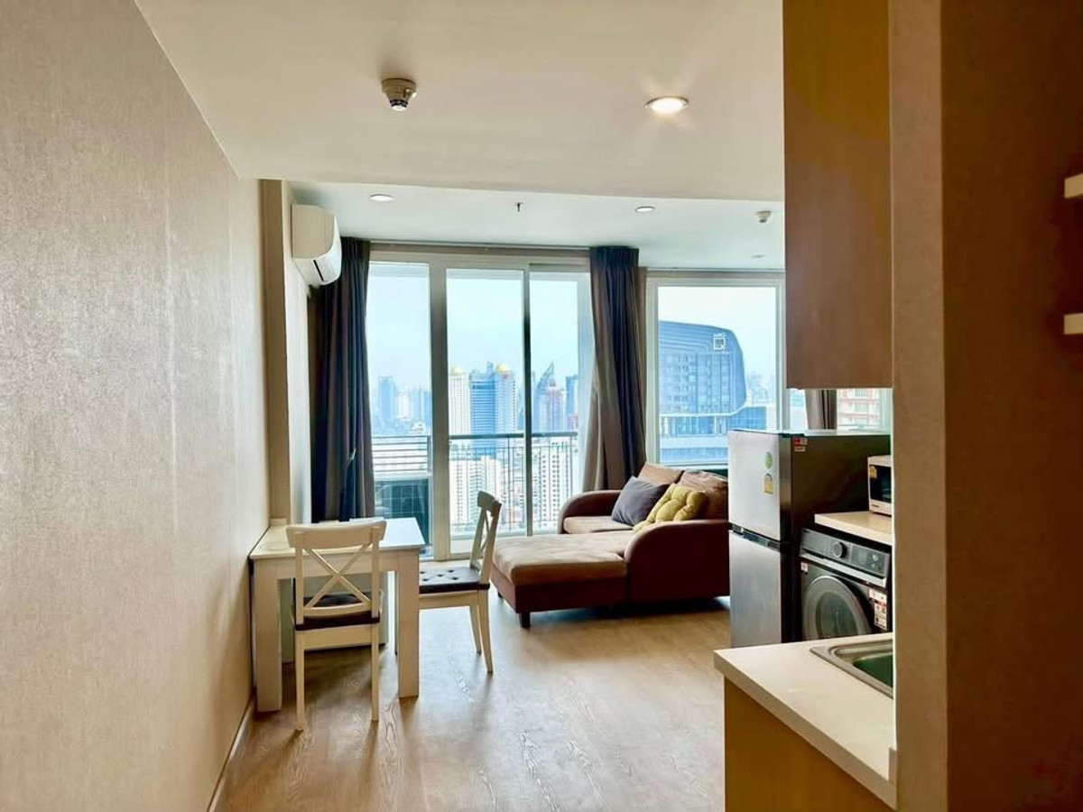 ให้เช่าคอนโดราชเทวี พญาไท : 💥CP-10459💥ว่าง ให้ เช่า วิลล่า ราชเทวี👉แอดไลน์ @accessliving 