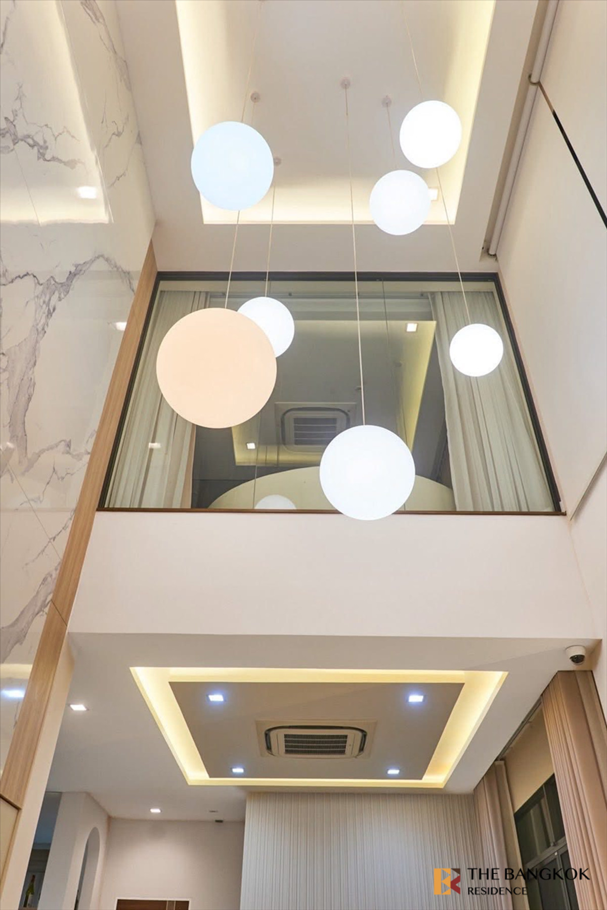 ให้เช่าบ้านอ่อนนุช อุดมสุข : THE GENTRY SUKHUMVIT 101 🏡 บ้านเดี่ยว Luxury ใจกลางสุขุมวิท สำหรับครอบครัว High-End 💎