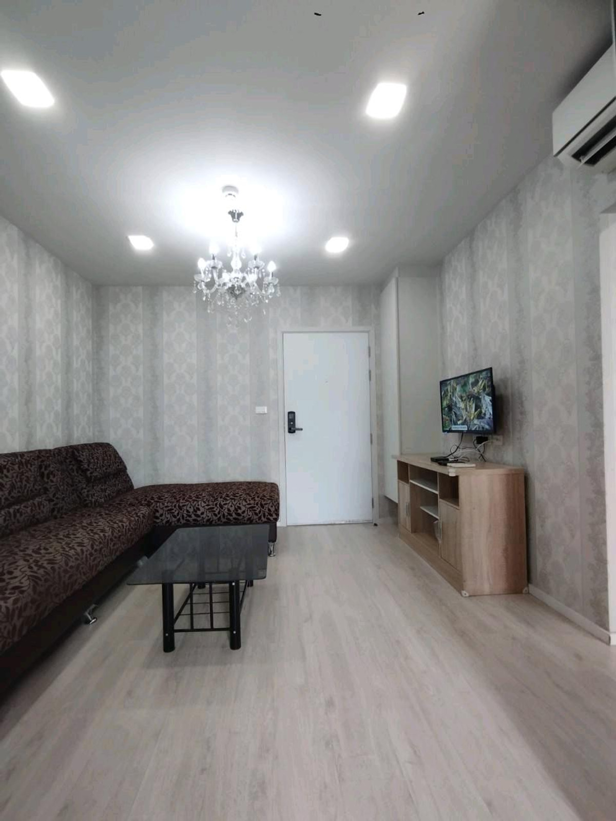 คอนโดเกษตร นวมินทร์ ลาดปลาเค้า : ปล่อยเช่า - ขาย ด่วน คอนโดยูเกษตร-นวมินทร์