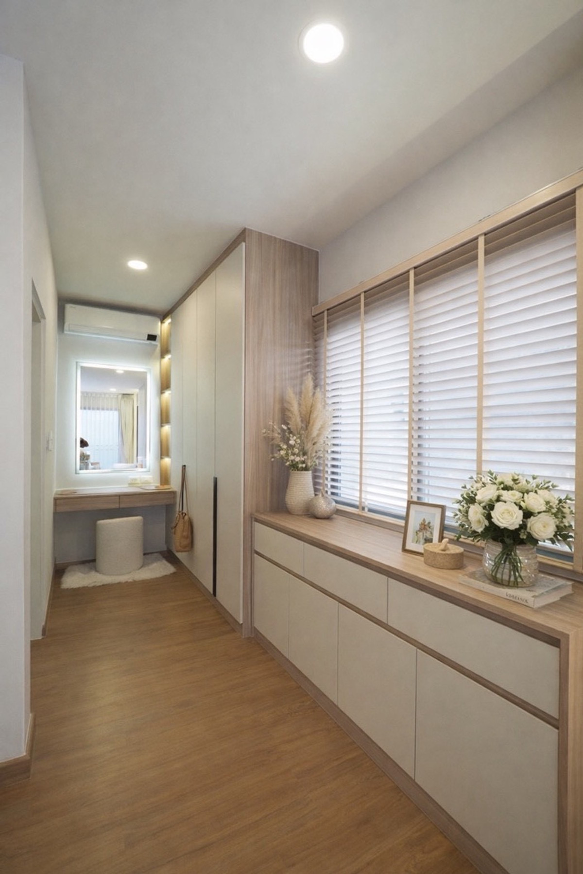 ให้เช่าบ้านบางนา แบริ่ง ลาซาล : ✨🏡 ปล่อยเช่า Centro Bangna เฟส 1 บ้านเดี่ยวสไตล์ Modern Minimal ตกแต่งสวยสบายตา พร้อมเฟอร์นิเจอร์และเครื่องใช้ไฟฟ้า