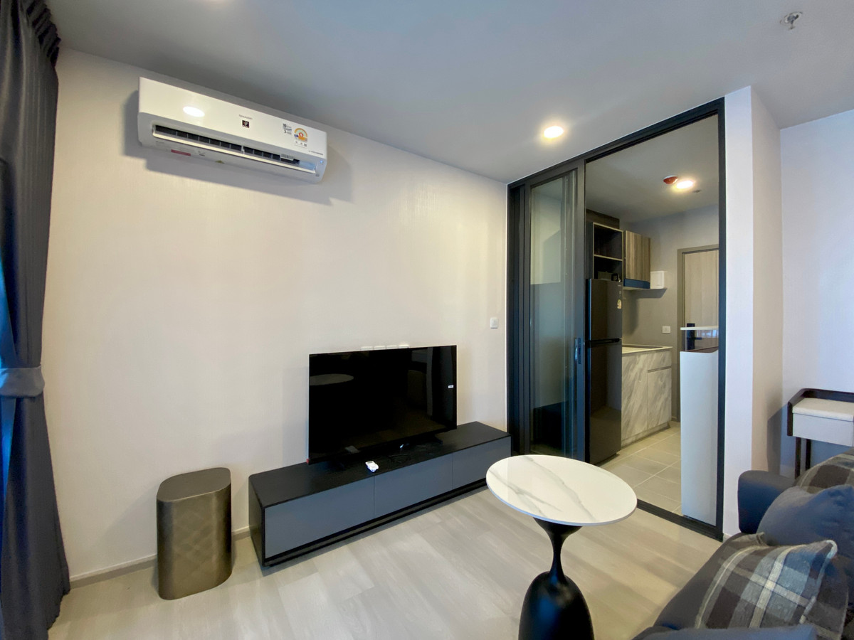 For RentCondoOnnut, Udomsuk : Aspire Onnut Station For Rent