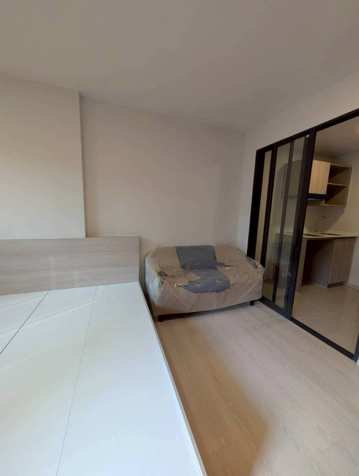 ให้เช่าคอนโดรามคำแหง หัวหมาก : ✅ DCMR110 ✅ Line : @p2nproperty