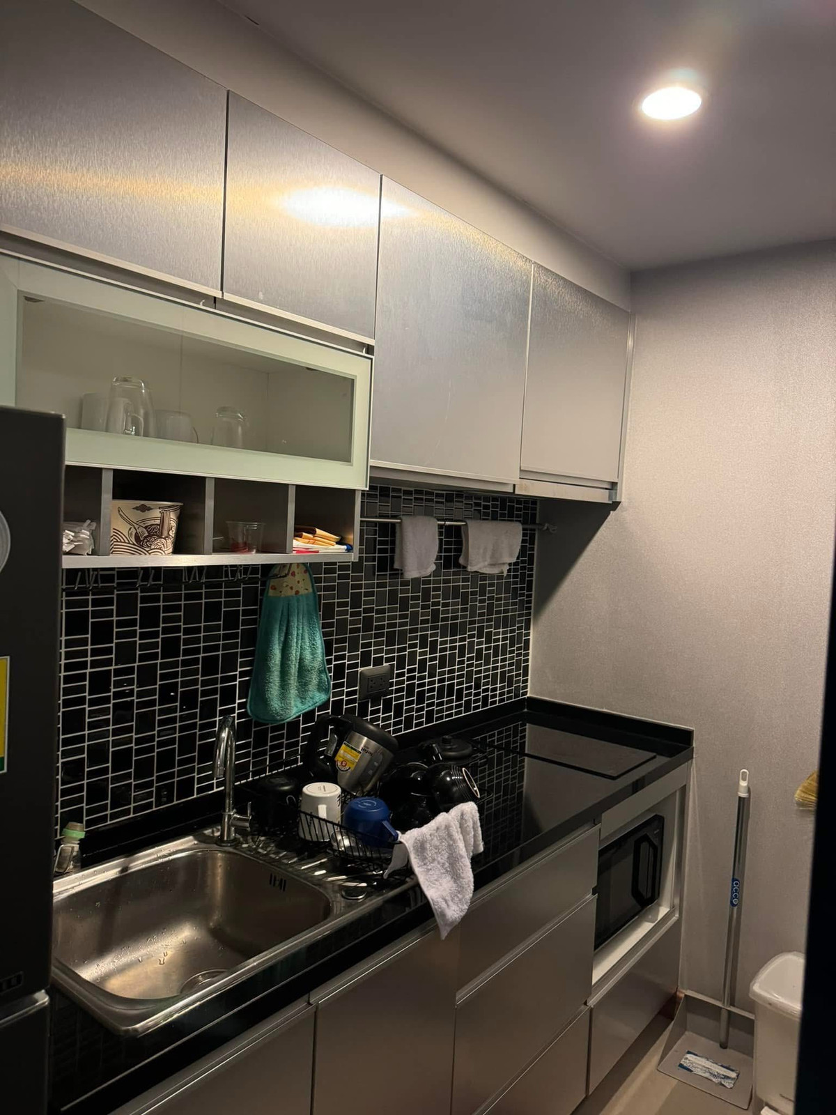 For SaleCondoRama9, Petchburi, RCA : For sale/SALE: Supalai Wellington (Supalai Wellington) - 2 bedrooms LC147