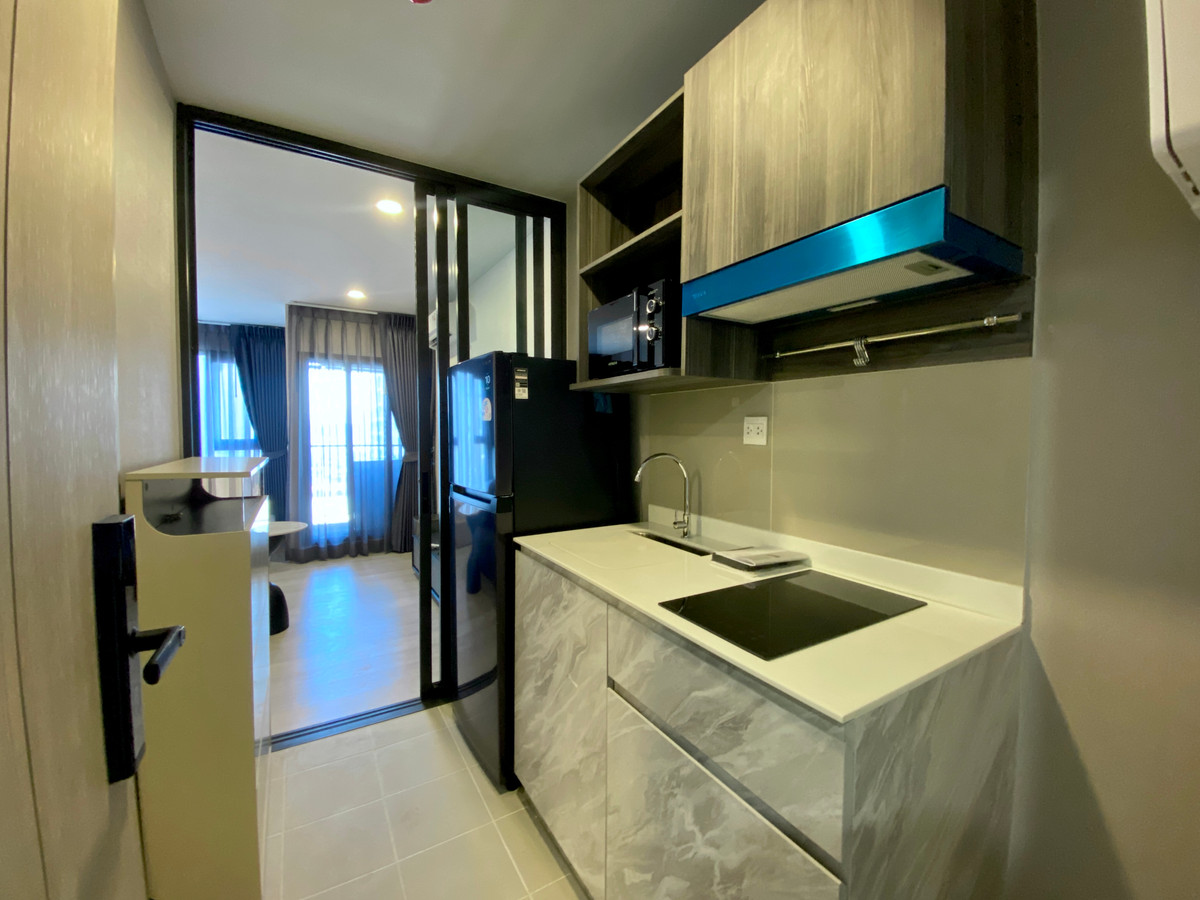 For RentCondoOnnut, Udomsuk : Aspire Onnut Station For Rent