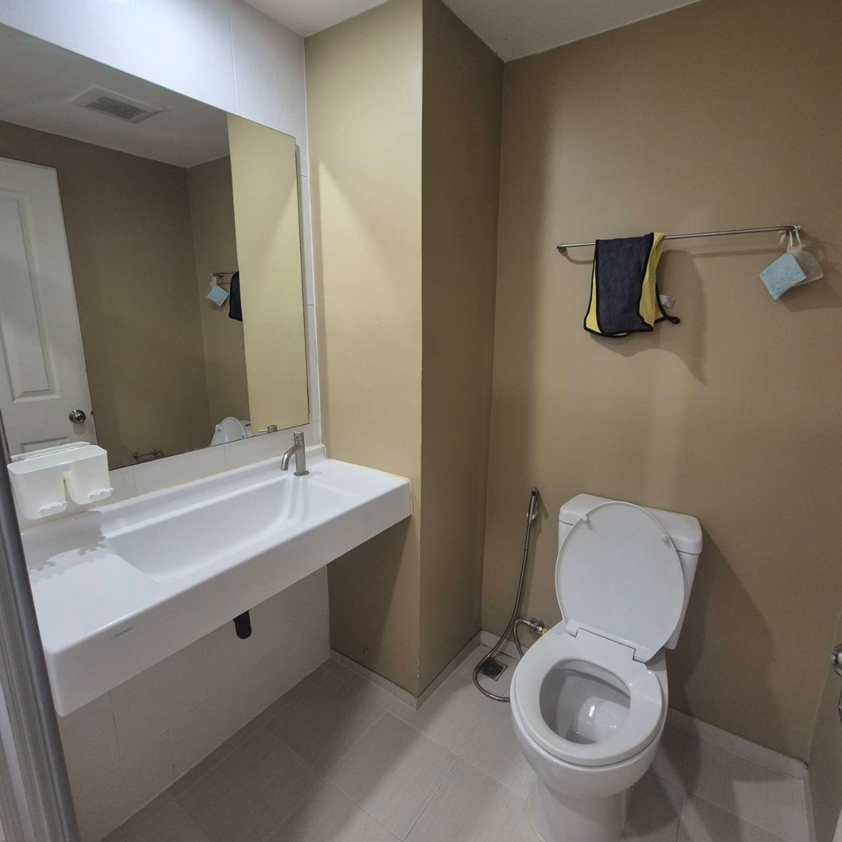 ให้เช่าคอนโดรามคำแหง หัวหมาก : ✅ UDH287 ✅ Line : @p2nproperty