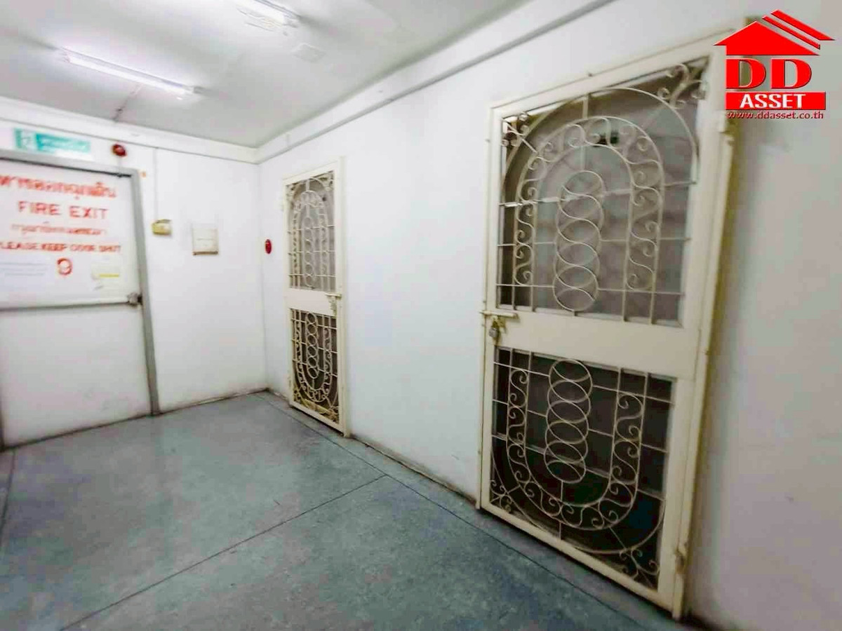 ขายคอนโดลาดพร้าว101 แฮปปี้แลนด์ : ขายคอนโด ซิตี้วิลล่า ลาดพร้าว 130 For Sale Condo City Villa Ladprao 130 รหัสทรัพย์ : C8421