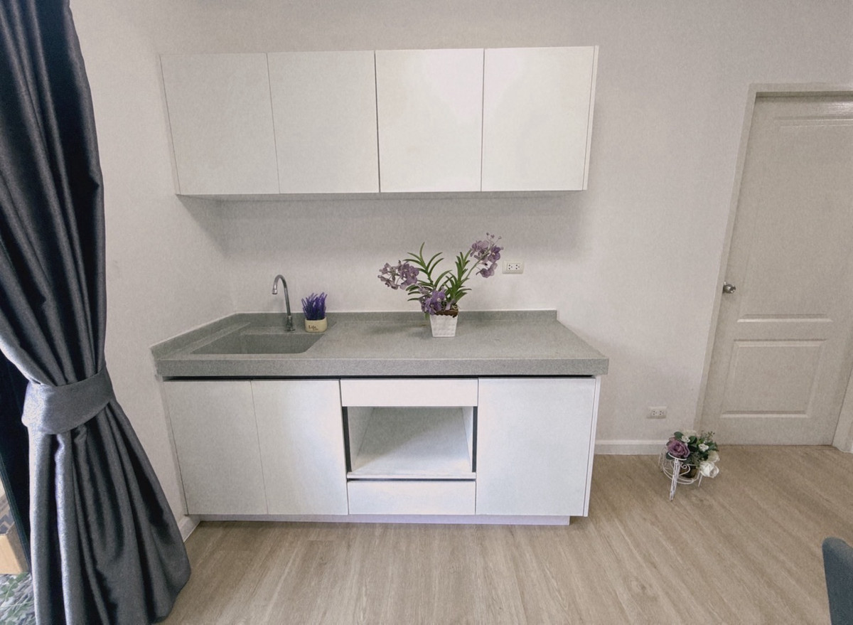 For SaleCondoBangna, Bearing, Lasalle : For sale I Condo Sukhumvit 105 (I Condo Sukhumvit 105) 
 🛏️ 2 bedrooms 🛁 2 bathrooms 🛋️ 1 living room, size 47 sq m., 1st floor, Building A2 ✨ Price 2,690,000 baht ✨