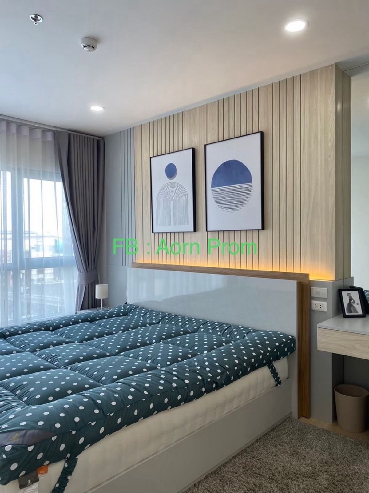 ขายคอนโดบางแค เพชรเกษม : 💥 ขายถูก ห้องสวยมาก 💥 เฟอร์นิเจอร์บิ้วท์อิน หรูหรา🌈 ศุภาลัย เวอเรนด้า สถานีภาษีเจริญ Supalai Veranda Phasi Charoen Station ครัวติดระเบียง กั้นห้องนอน ทิศตะวันออก ไม่ร้อนบ่าย 