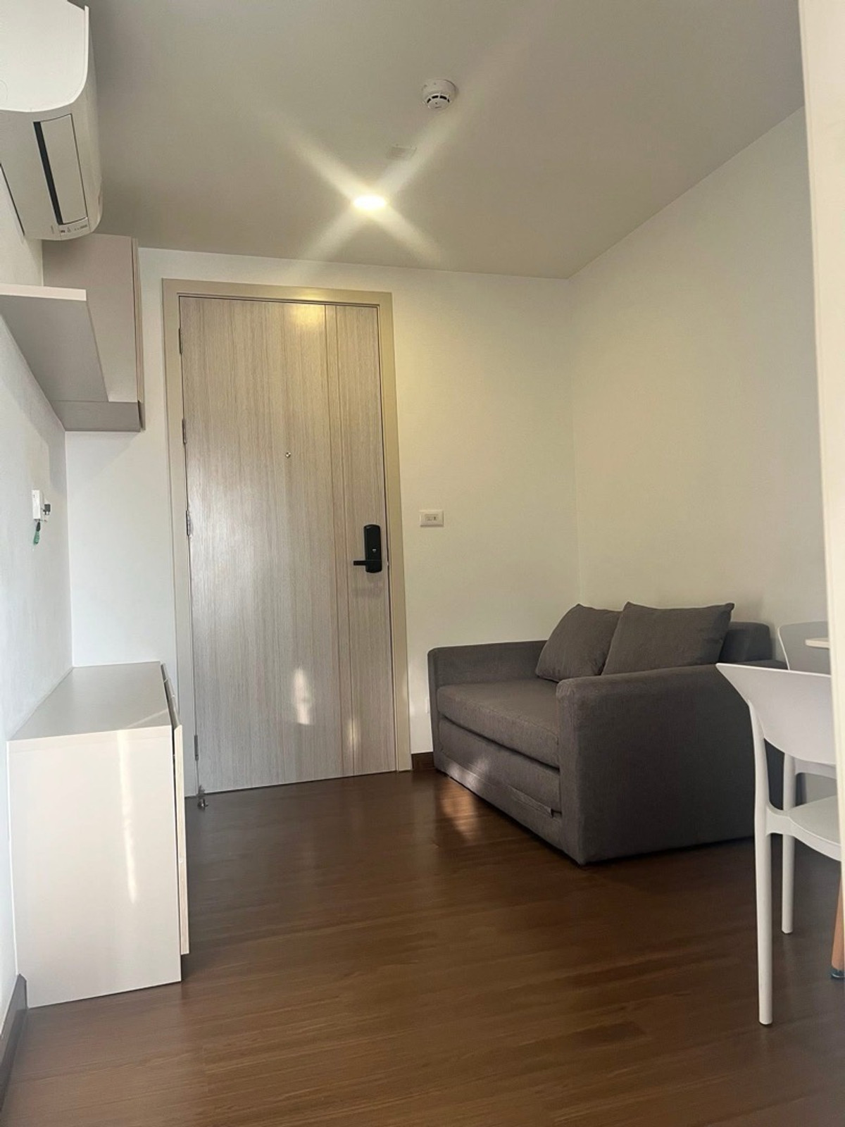 ให้เช่าคอนโดปิ่นเกล้า จรัญสนิทวงศ์ : #Z5086💥 200369 🔥ให้เช่าคอนโด Chewathai Hallmark Charan 13 (รหัสเดิม Z4698)