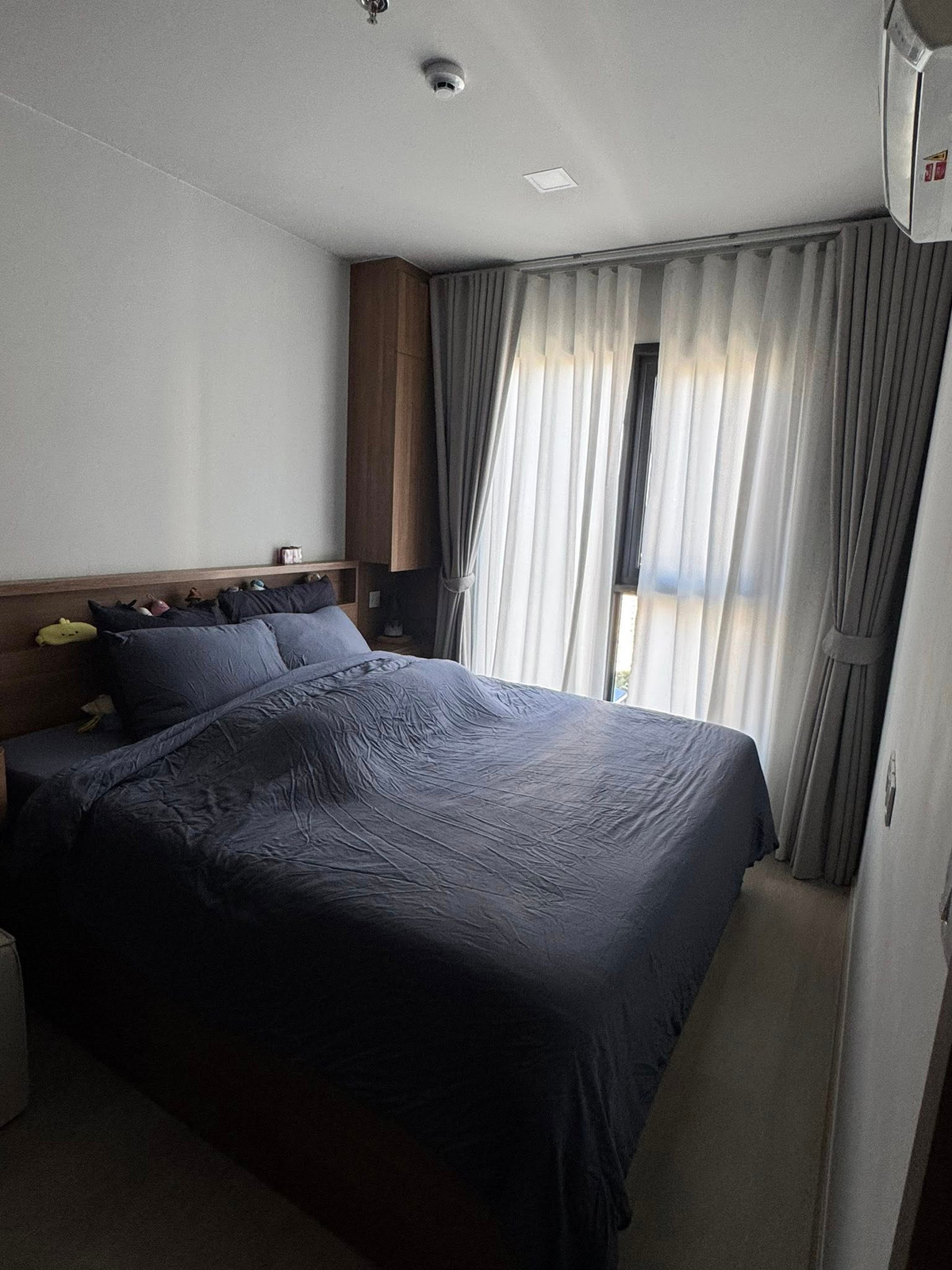 For RentCondoLadprao, Central Ladprao : Life Phahon - Ladprao / 1 Bedroom (FOR RENT), Life Phahon - Ladprao / 1 Bedroom (FOR RENT) POP069