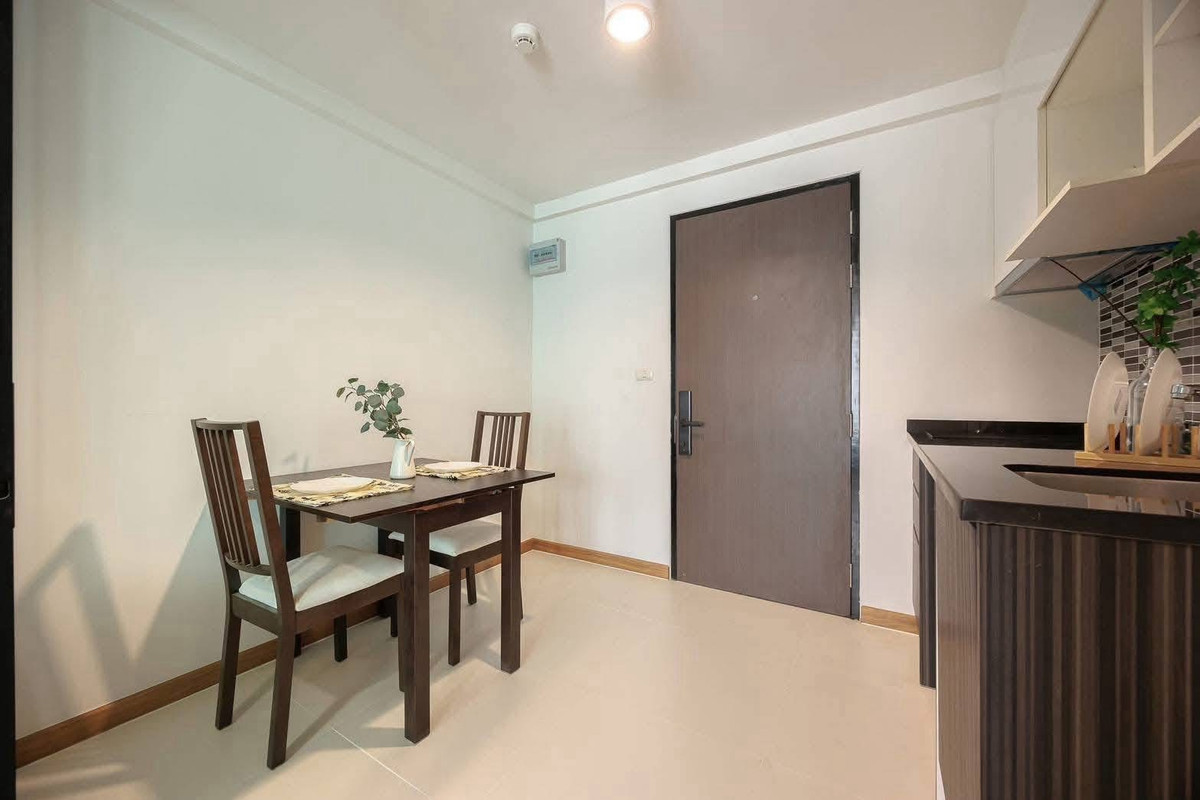 For RentCondoOnnut, Udomsuk : #Z5115💥 210369 🔥Condo for rent Bangkok Feliz Sukhumvit 69-2 (original code Z4606)