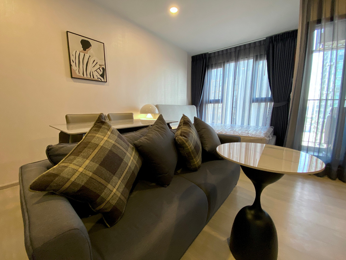 For RentCondoOnnut, Udomsuk : Aspire Onnut Station For Rent