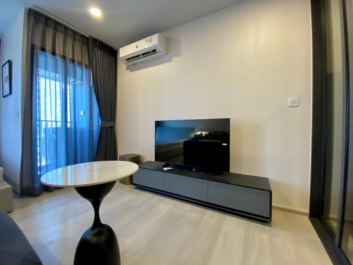 For RentCondoOnnut, Udomsuk : Aspire Onnut Station For Rent