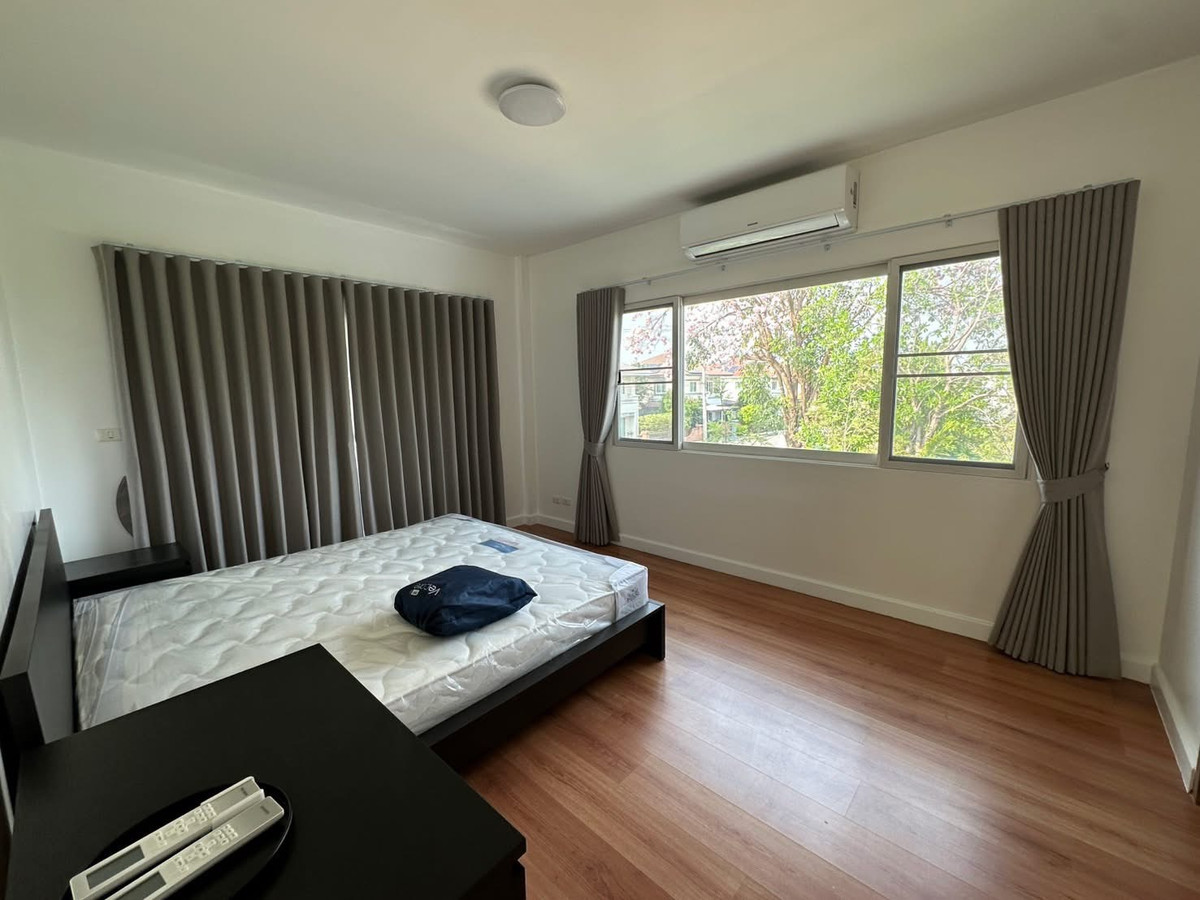 ให้เช่าบ้านพระราม 5 ราชพฤกษ์ บางกรวย : ให้เช่า คาซ่า วิลล์ ราชพฤกษ์-แจ้งวัฒนะ ใกล้ นานาชาติเด่นหล้า