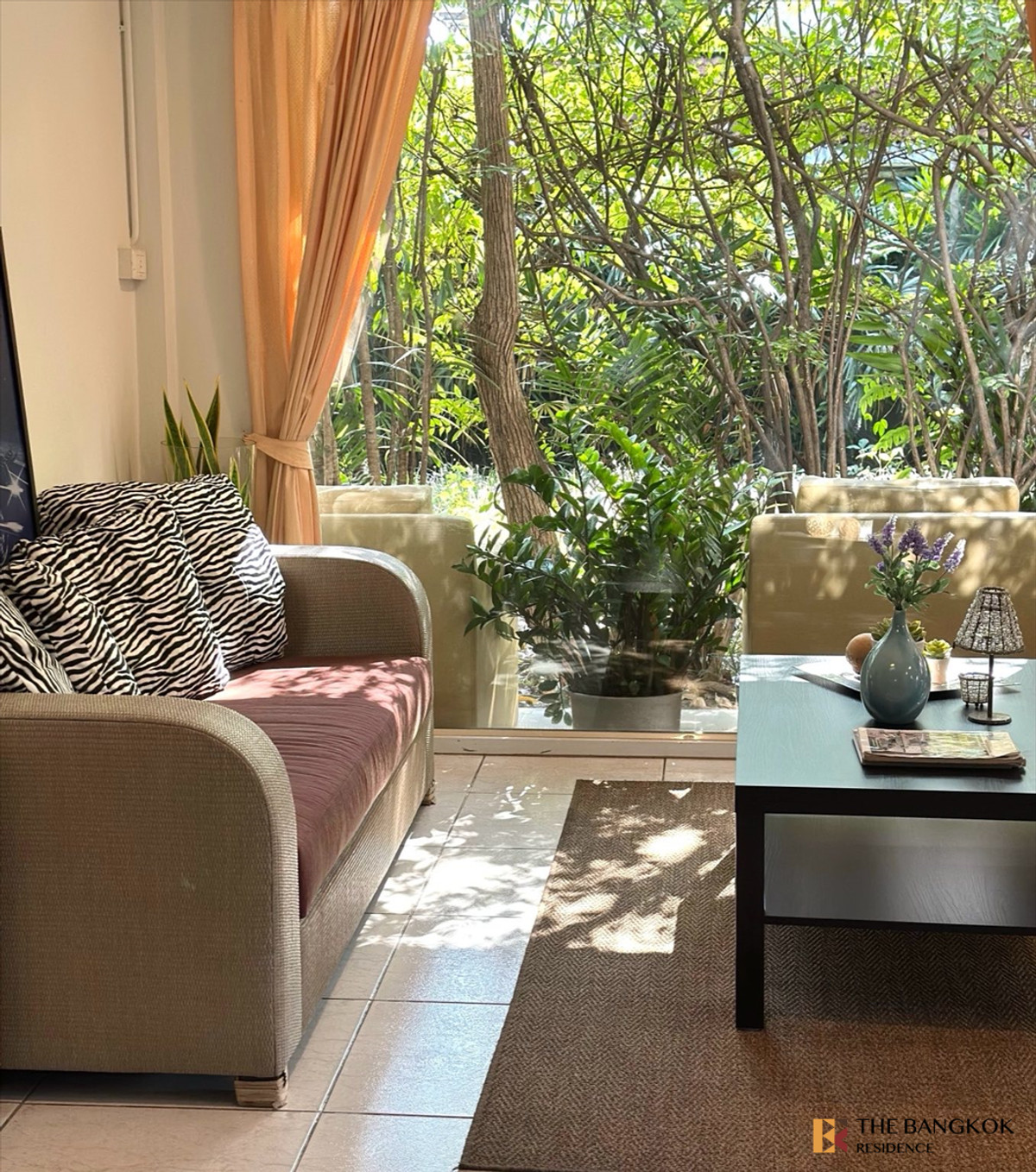 ให้เช่าบ้านมีนบุรี-ร่มเกล้า : Rare Unit 💎 Sammakorn Ramkhamhaeng 112 🏡 บ้านเดี่ยวบรรยากาศร่มรื่น ใกล้เมือง เดินทางสะดวก