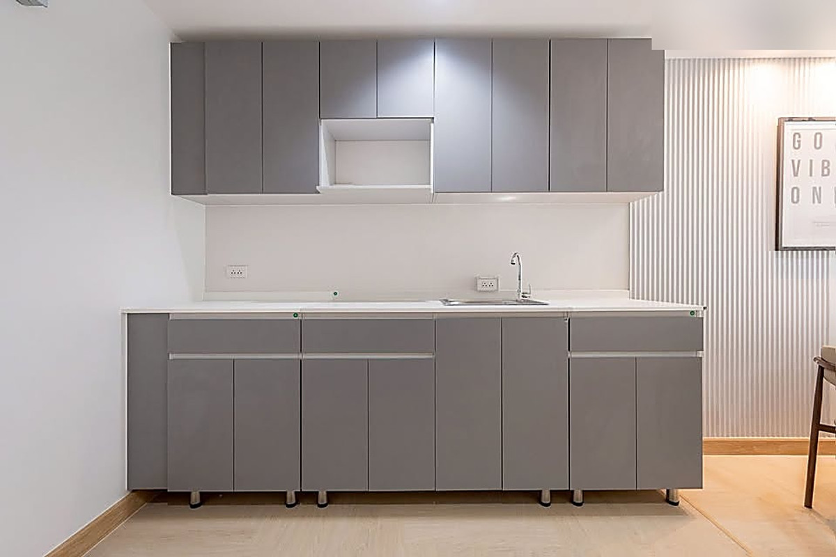 For SaleCondoSukhumvit, Asoke, Thonglor : For sale/SALE: Grand Park view Asoke (Grand Park view Asoke) - 2 bedrooms LC144