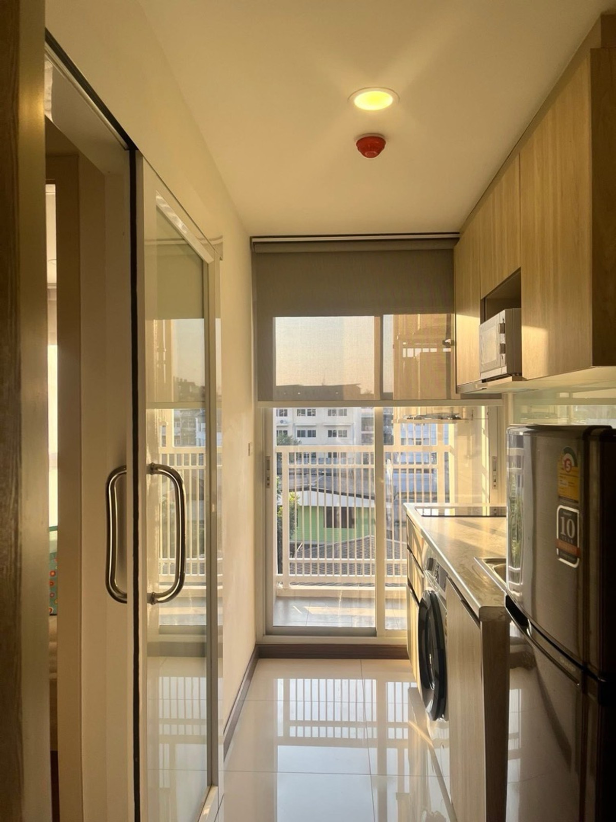 ให้เช่าคอนโดปิ่นเกล้า จรัญสนิทวงศ์ : #Z5086💥 200369 🔥ให้เช่าคอนโด Chewathai Hallmark Charan 13 (รหัสเดิม Z4698)