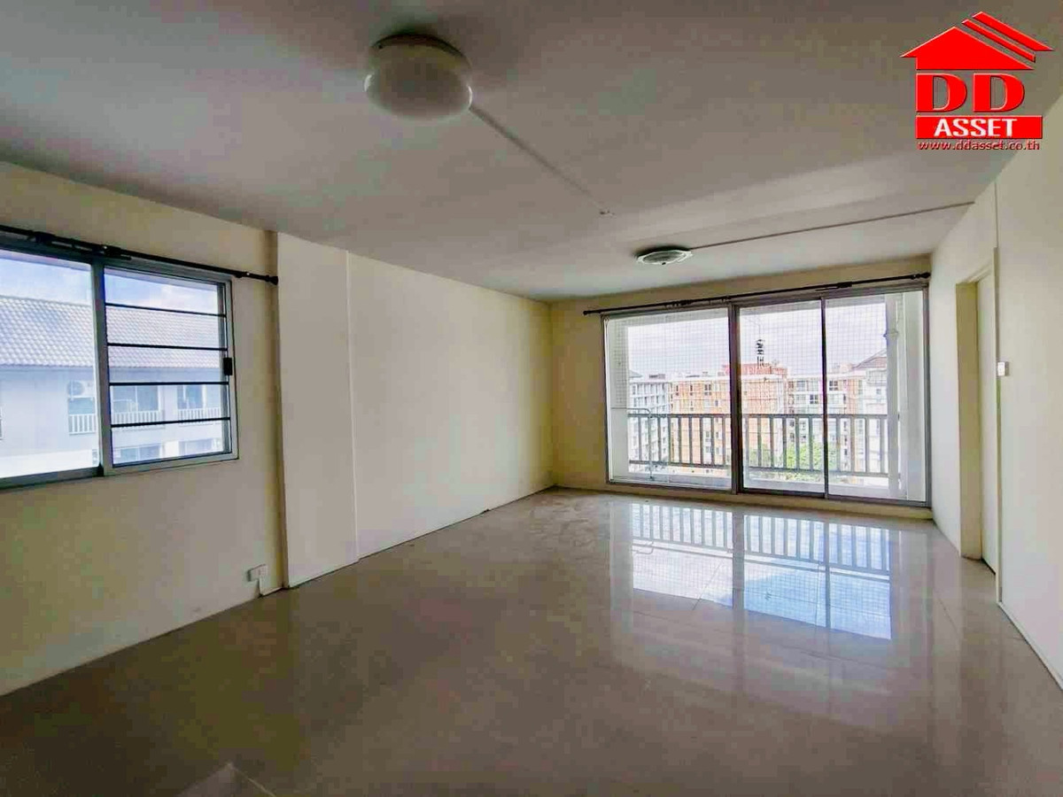 ขายคอนโดลาดพร้าว101 แฮปปี้แลนด์ : ขายคอนโด ซิตี้วิลล่า ลาดพร้าว 130 For Sale Condo City Villa Ladprao 130 รหัสทรัพย์ : C8421