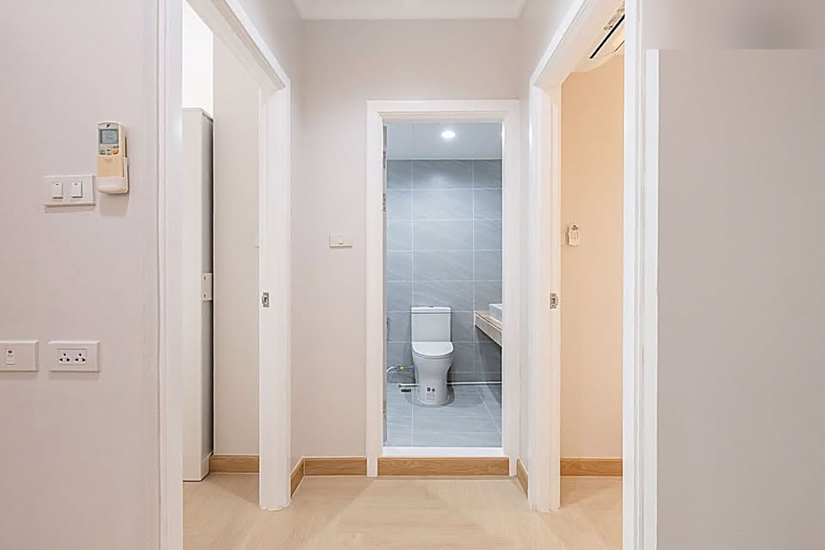 For SaleCondoSukhumvit, Asoke, Thonglor : For sale/SALE: Grand Park view Asoke (Grand Park view Asoke) - 2 bedrooms LC144